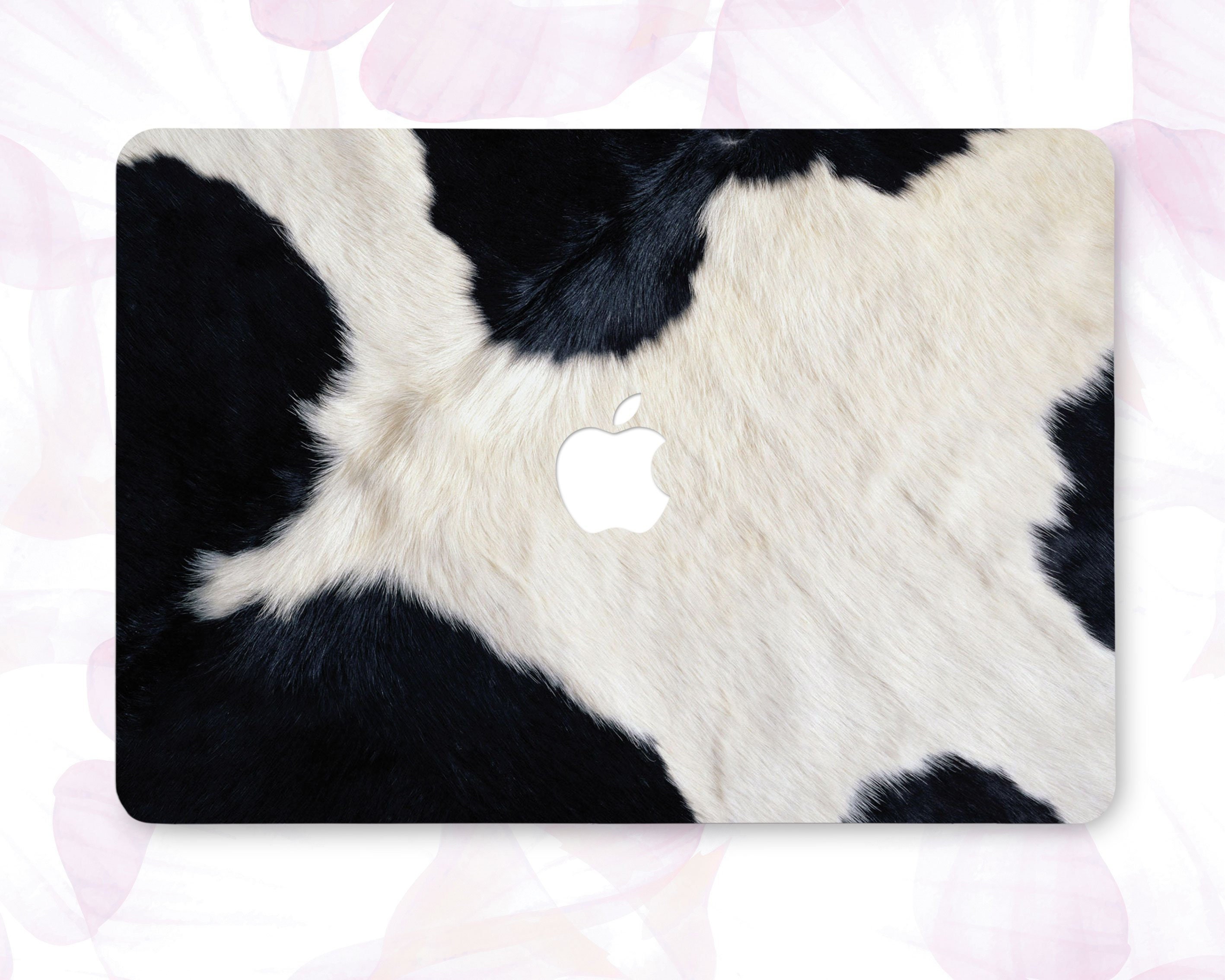 furry macbook case