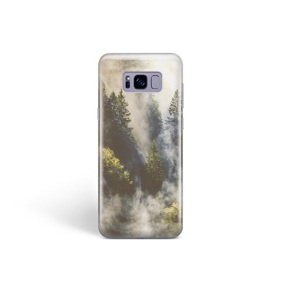 Forest Samsung S10 Case