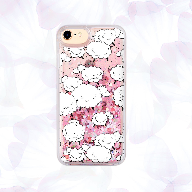 iphone 7 case sheep iphone 7 case sheep