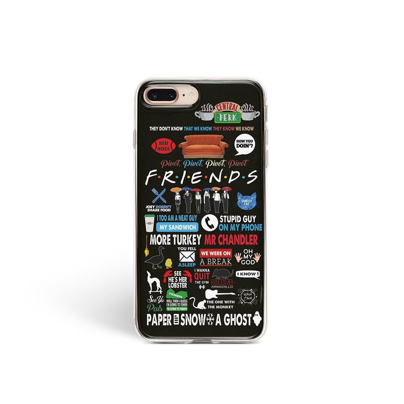 friends iphone 8 case friends iphone 8 case