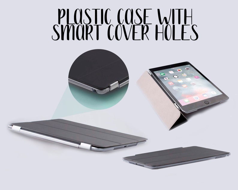 Fish 2019 iPad Air 3 Cover iPad Mini 5 iPad 12.9 Case Flowers iPad 9.7 Perch iPad Pro 10.5 Smart Case Easter Gift iPad 11 Sleeve CBB5189