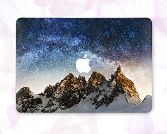 macbook pro 2019 hard case