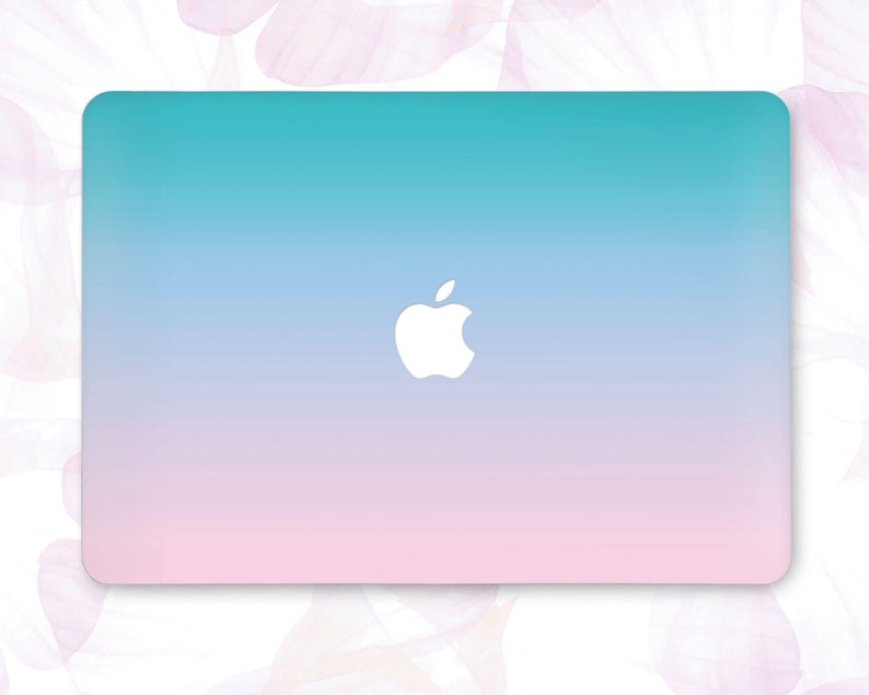 Apple Laptop Case Macbook Pro 13 Inch Case Magic Macbook Air Etsy