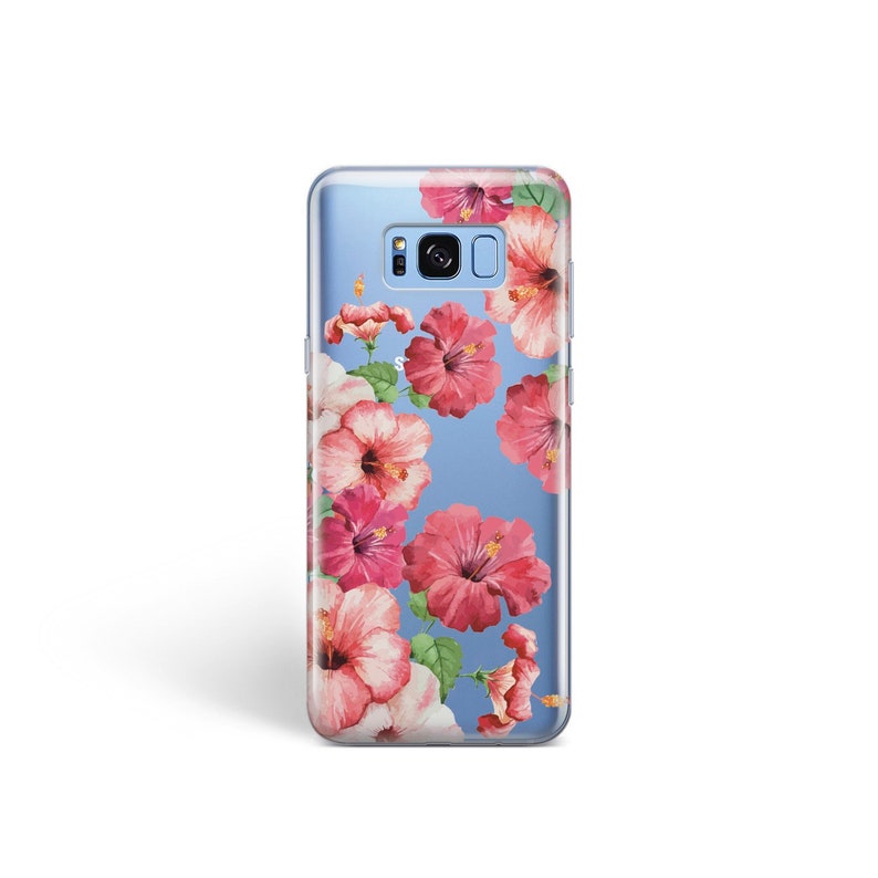 iphone 8 case red flowers iphone 8 case red flowers
