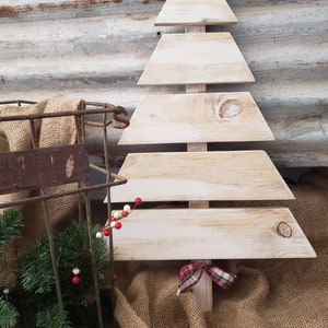 Pallet Christmas Tree Christmas Tree Pallet tree Tree Wood Pallet Tree Pallet Wood Christmas Tree Christmas image 2