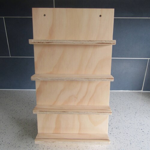 Print Stand Display Stand Card Stand Craft Fair Display Etsy