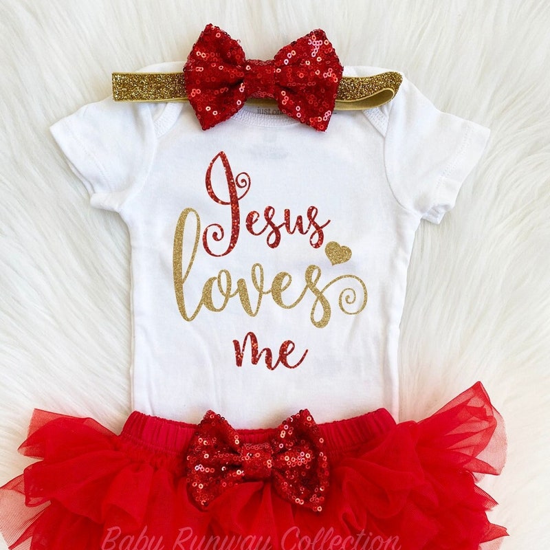 Baby Jesus Clothes - Etsy