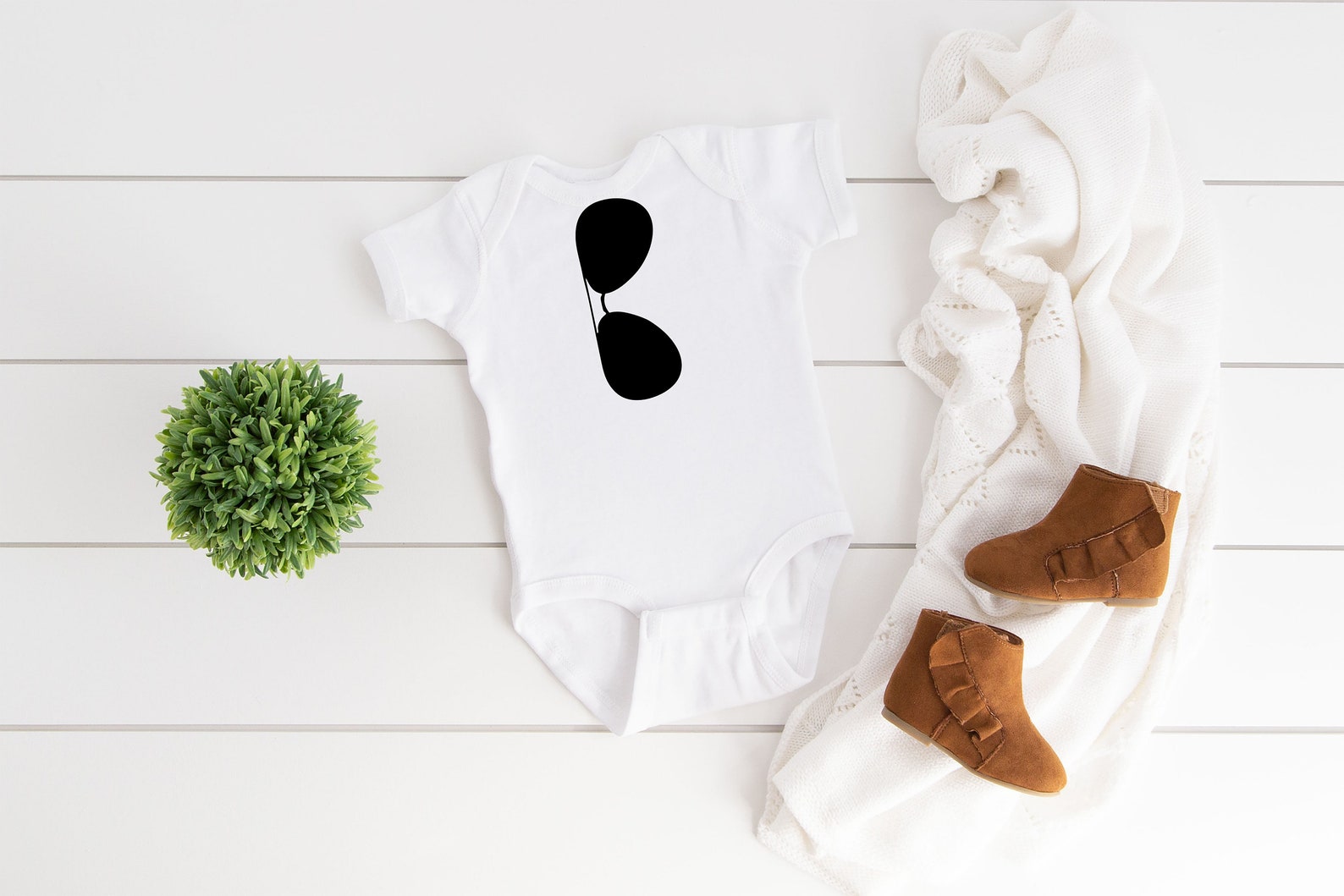 Sunglasses Onesie ® Personalized Baby Onesies ® Baby Etsy