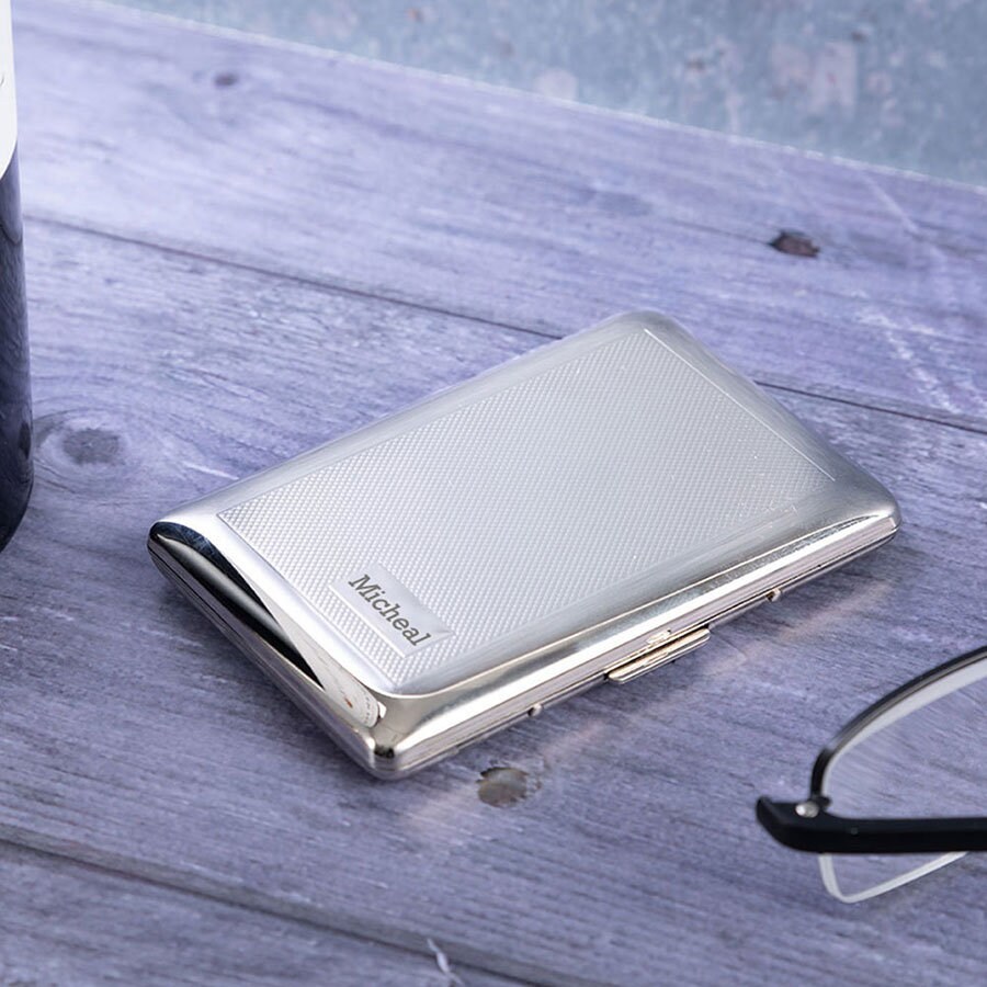 Rollie Case