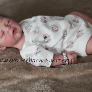 Naked Reborn Dolls - Etsy