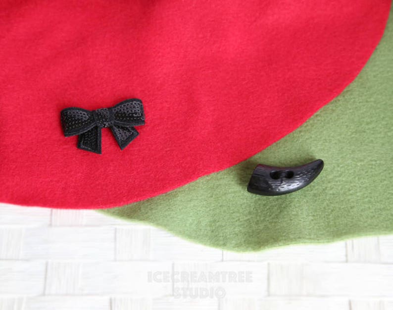 Dog Hood Cape Pet Fashion Cape Icecreamtree Studio Little Red Riding Hood Cat Hood Cape Pet Hooded Cape