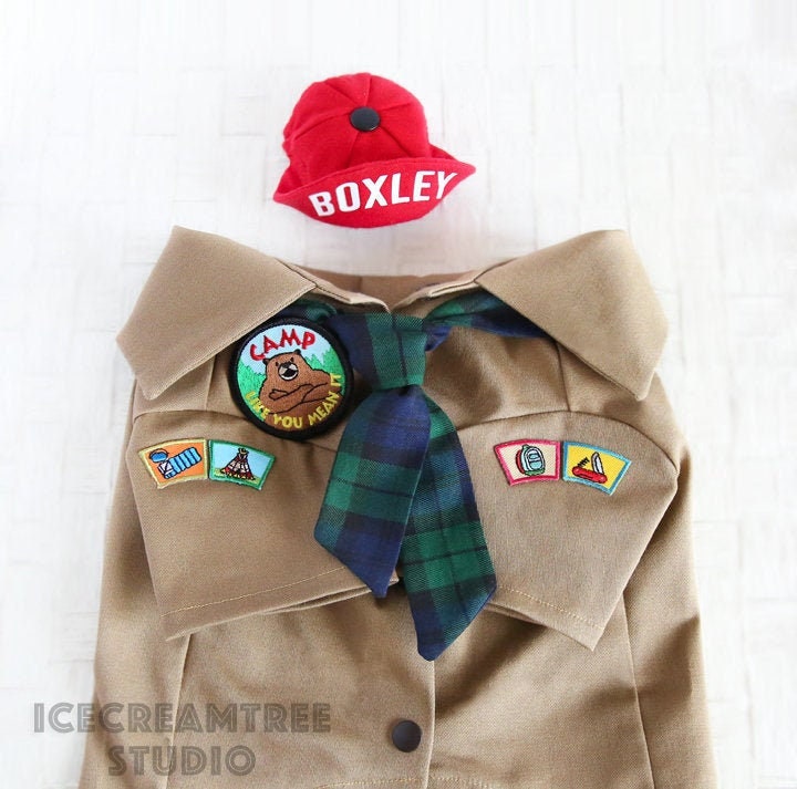 Camping costume - Etsy sterreich