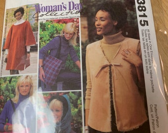 McCall's 3815 Sewing Pattern
