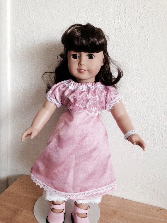 Historical 18 inch Doll Clothes Etsy