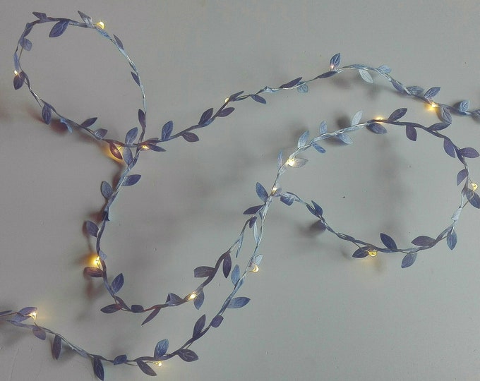 String lights Etsy UK