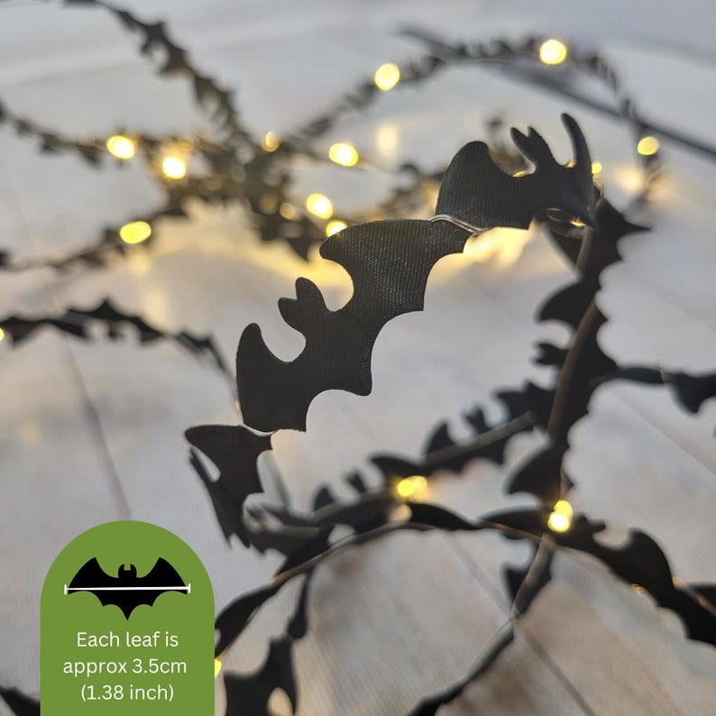 AutumnWeddings Fairy Lights - Thumbnail 2