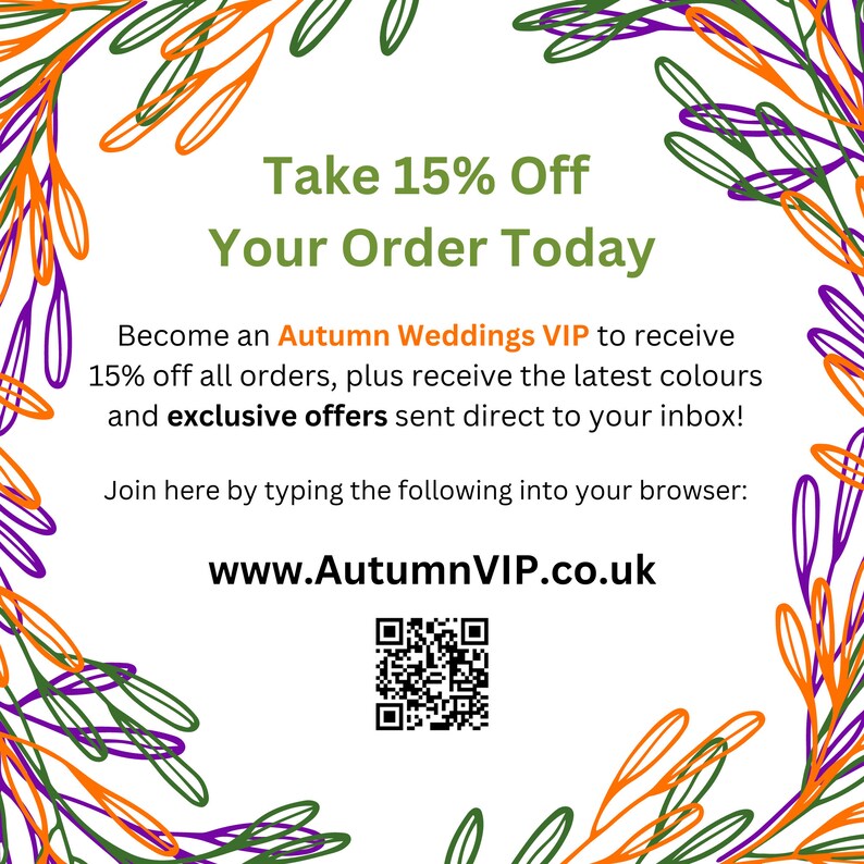 Purple & Black Leaf Fairy Lights Gothic Wedding Table Decor Dark