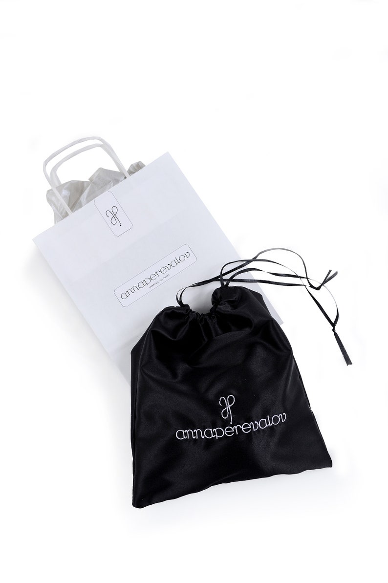 Burgundy and Grey color necklace Hand made wrapped cord Etsy