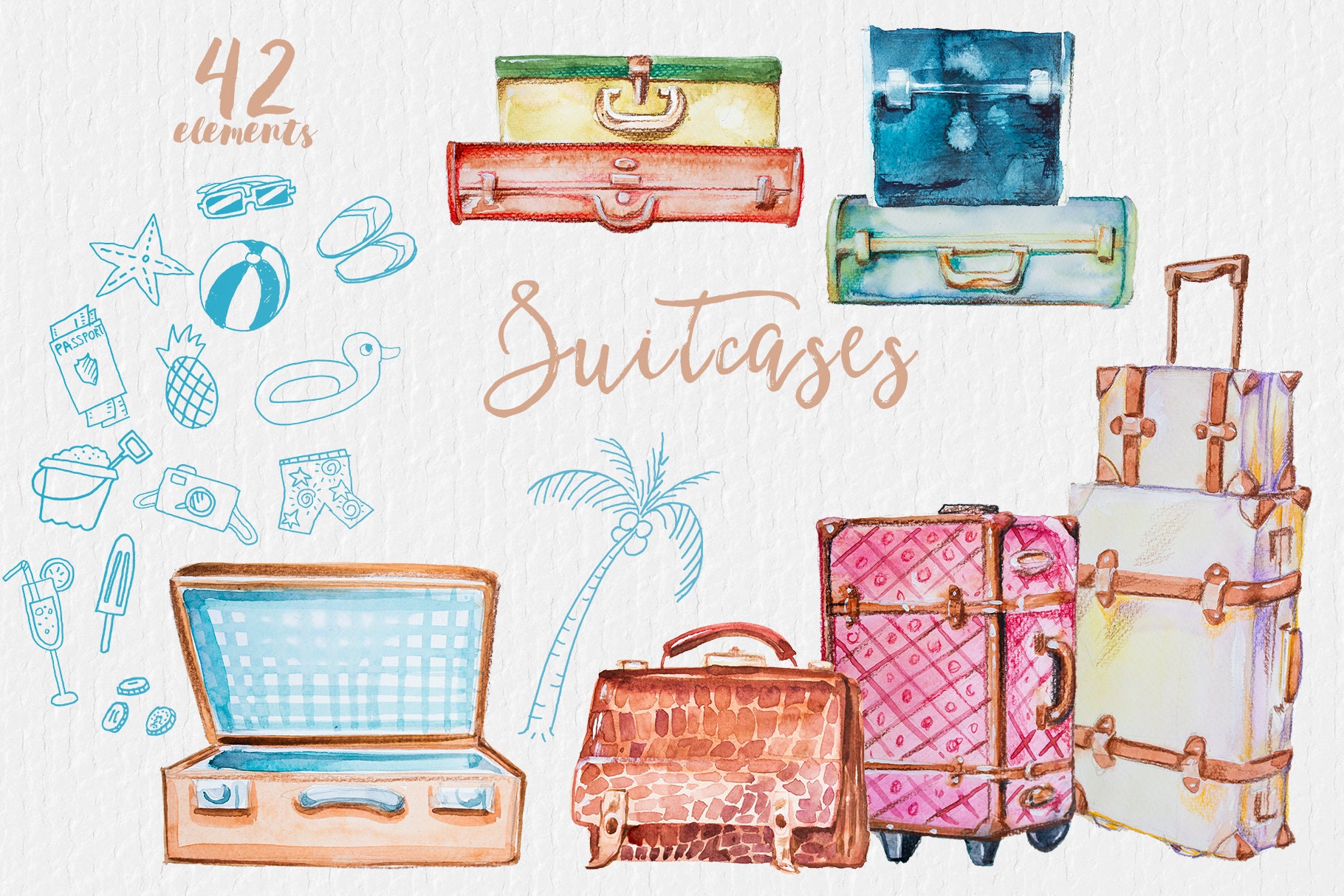 чемодан набросок. чемодан нарисованный. рисунок на чемодане на заказ. рисунок чемодана для путешествий. рисунок на чемодане на заказ.