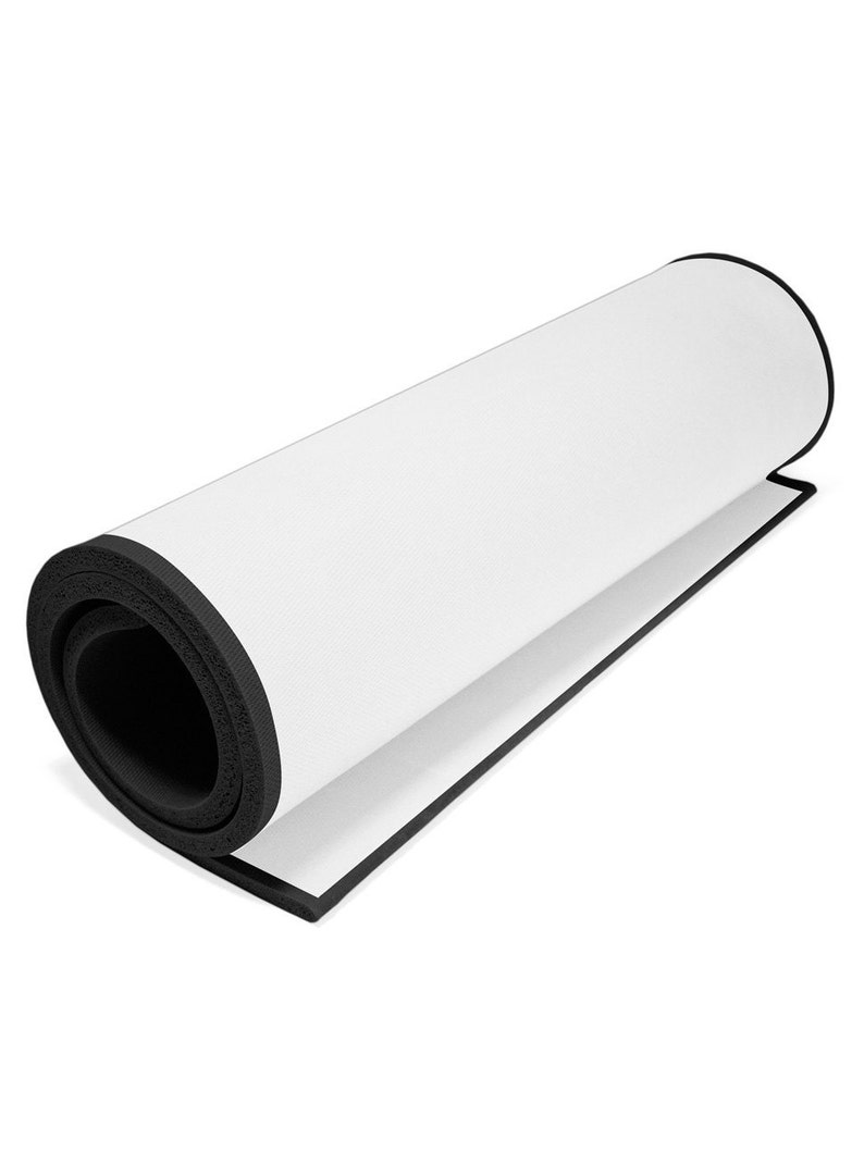 Black Color 36 x 60 R012 Sponge Rubber Roll with Adhesive Backing 116
