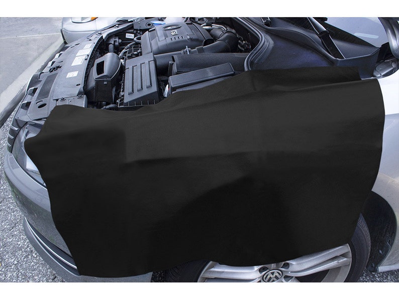 24 x 36 Car/Truck Fender Cover 1/16 Thick Etsy