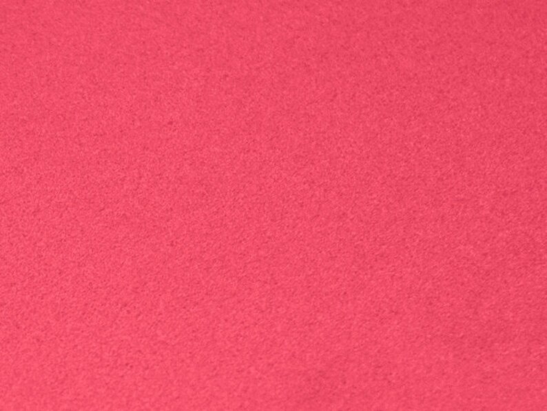 Red Craft Foam Sheets 9 x 12 12 Sheets Etsy