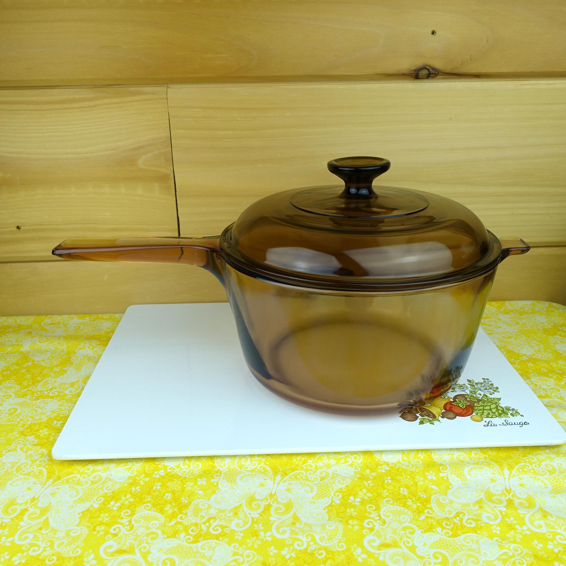 Corning Vision Set - Etsy display picture 1