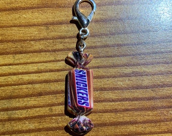 Candy Bar Charm