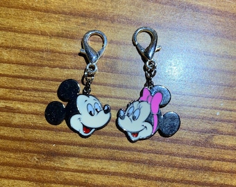 Mickey & Minnie Mouse Collection