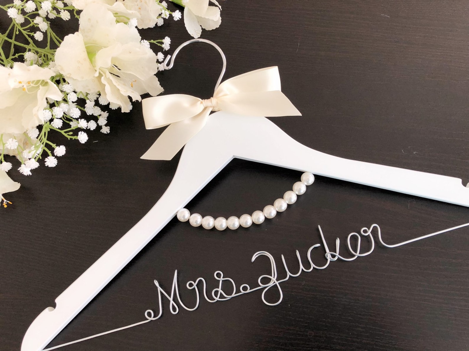 bride to be hanger