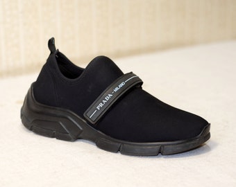 Prada driving shoes | Etsy
