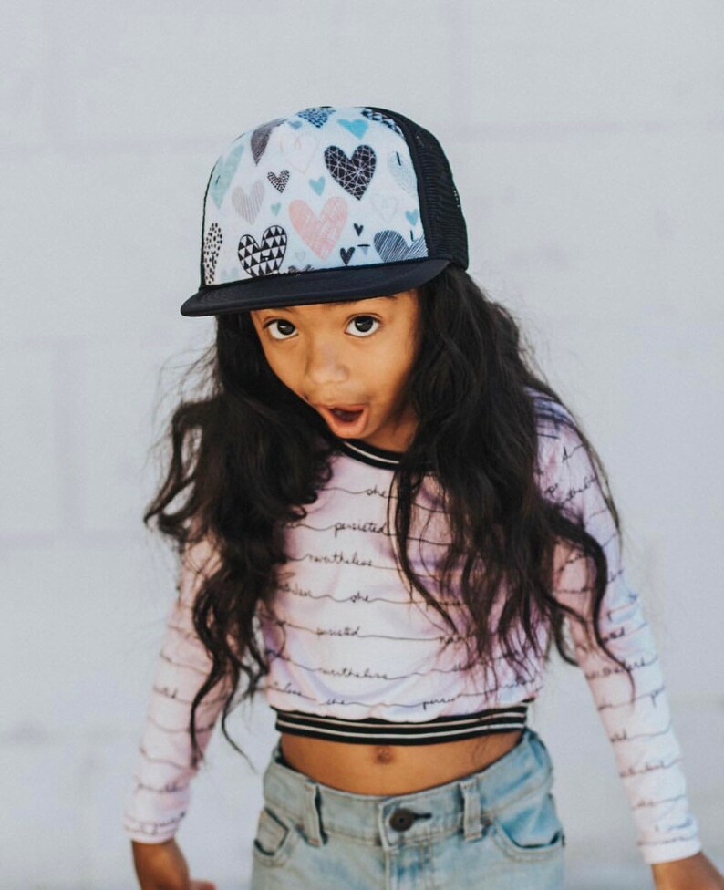 Trucker Hat Kids and Baby Snapback Combine and Save Adult 8 Hat Combo Youth