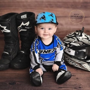 Toddler Motocross Etsy Canada