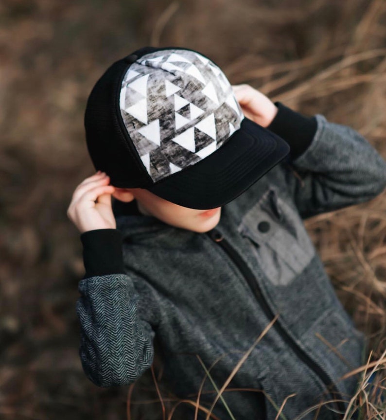 Trucker Hat Kids and Baby Snapback Combine and Save Adult 8 Hat Combo Youth
