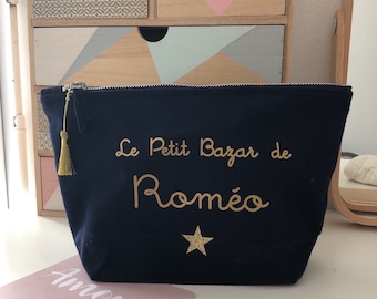 Pochette Enfant Etsy France