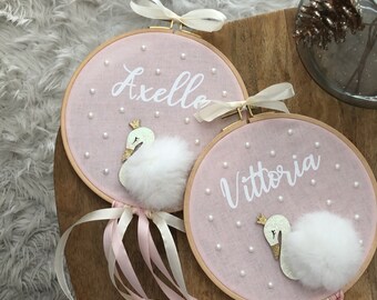 Bebe Cygne Etsy France