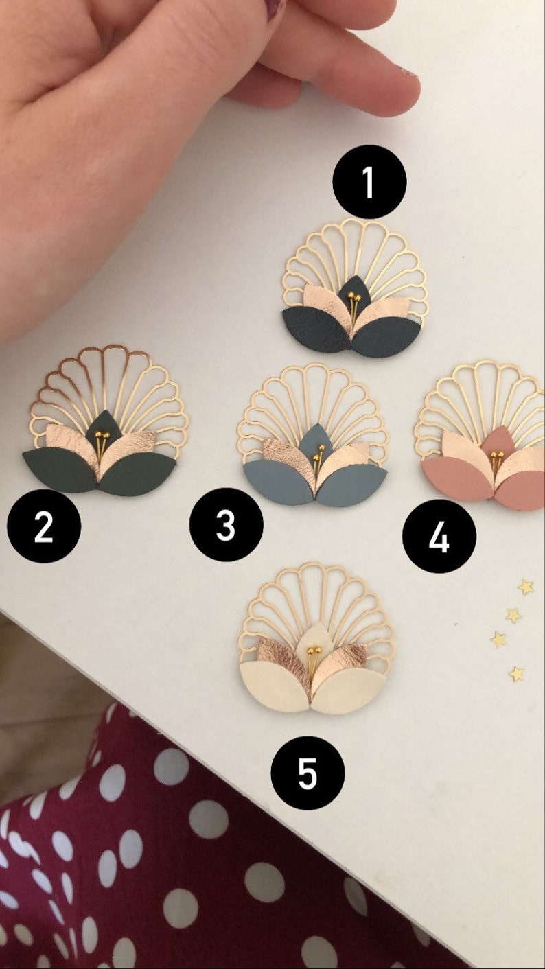 Broche Vintage Paon En Métal Doré Et Strass – Bijou Tendance Couture