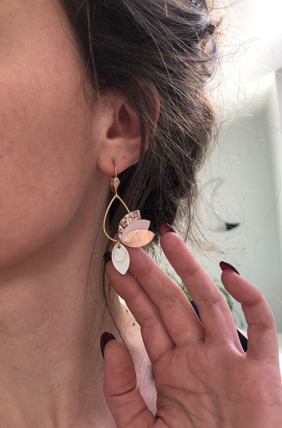 Bohemian wedding jewelry new arrivals