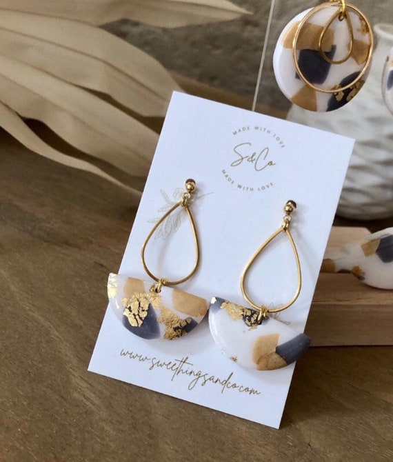 Trendy shop chic jewelry