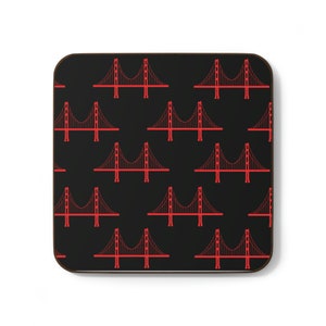 Golden Gate Coaster