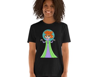 Endora-damesT-shirt