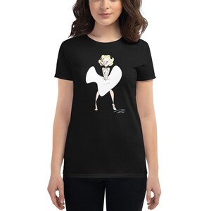 Women&#39;s Marilyn Tee