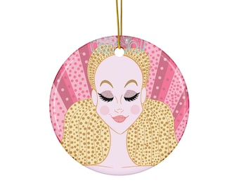 1995年 オズの魔法使い グリンダ 北の良い魔女 ホールマーク記念品