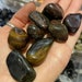 see more listings in the Tumbled Stones section