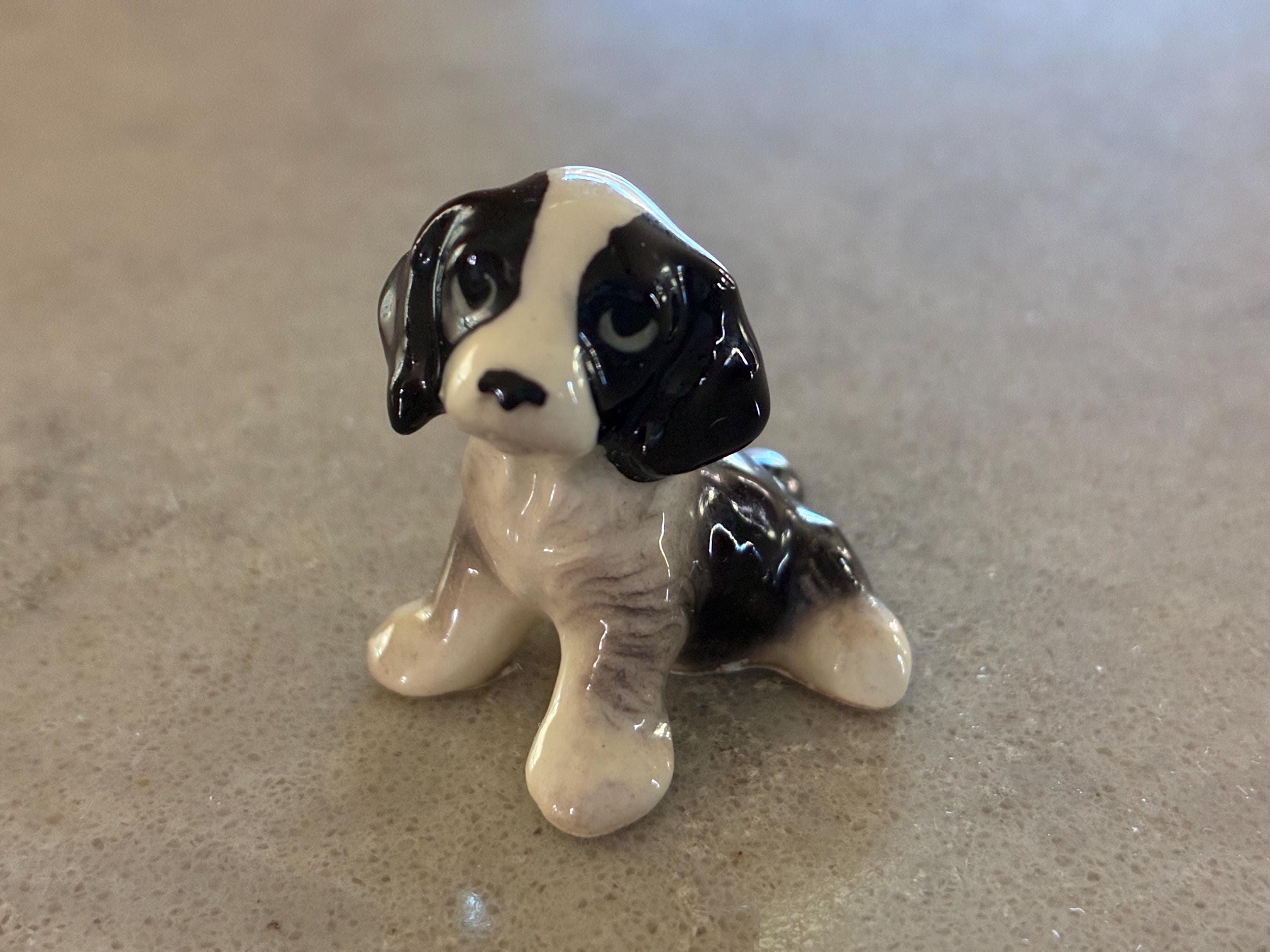 Vintage Walker Hagen Renaker 1950s Pink Bisque Holy Cow Figurine As Is Vintage Walker Hagen Renaker 1950s Pink Bisque Holy Cow Figurine As Is