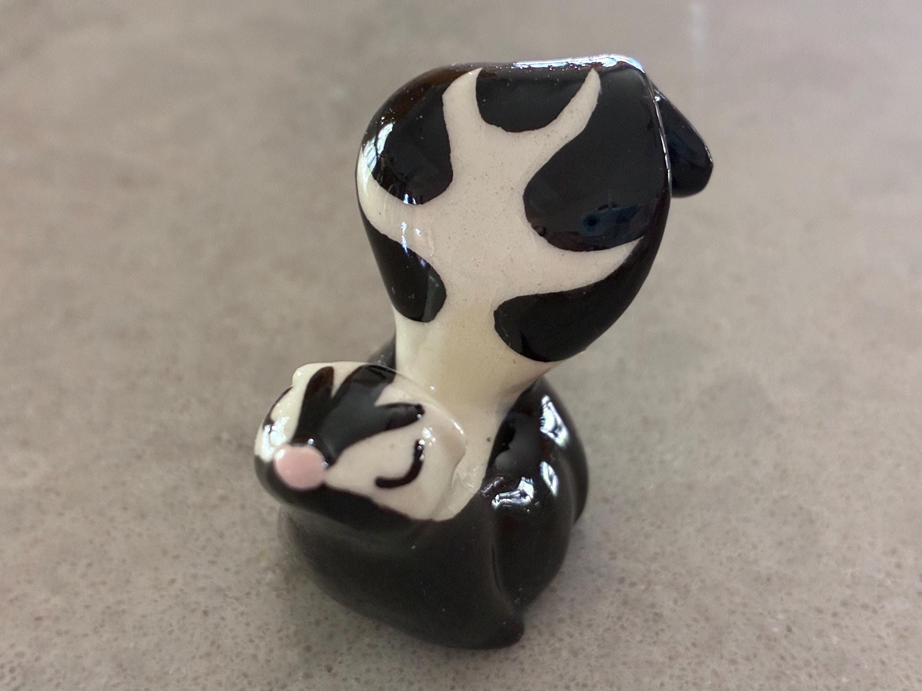 Hagen Renaker Frog - Etsy