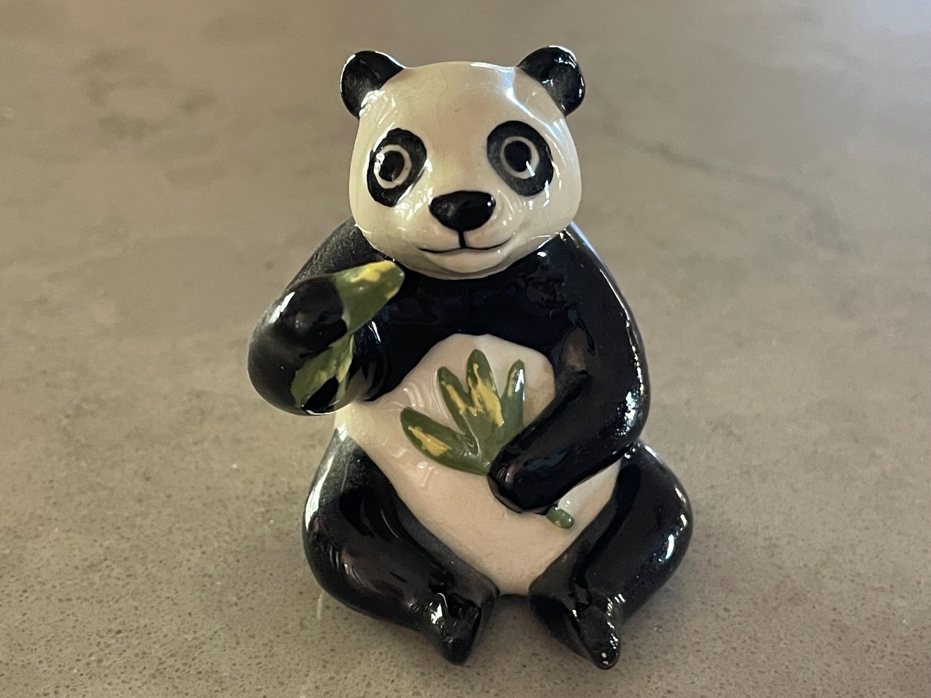 Hagen Renaker Cub - Etsy