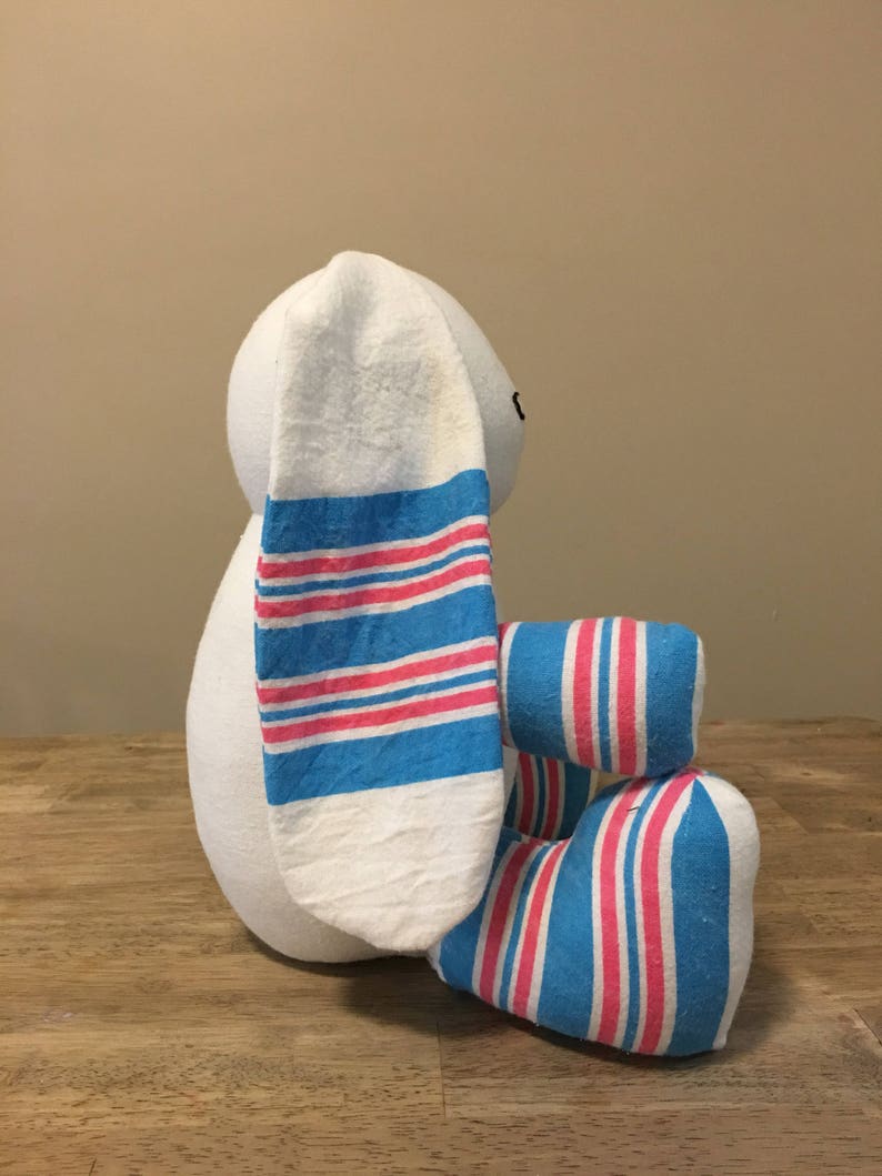 Personalized Hospital/receiving Blanket Bunny Personalized Etsy