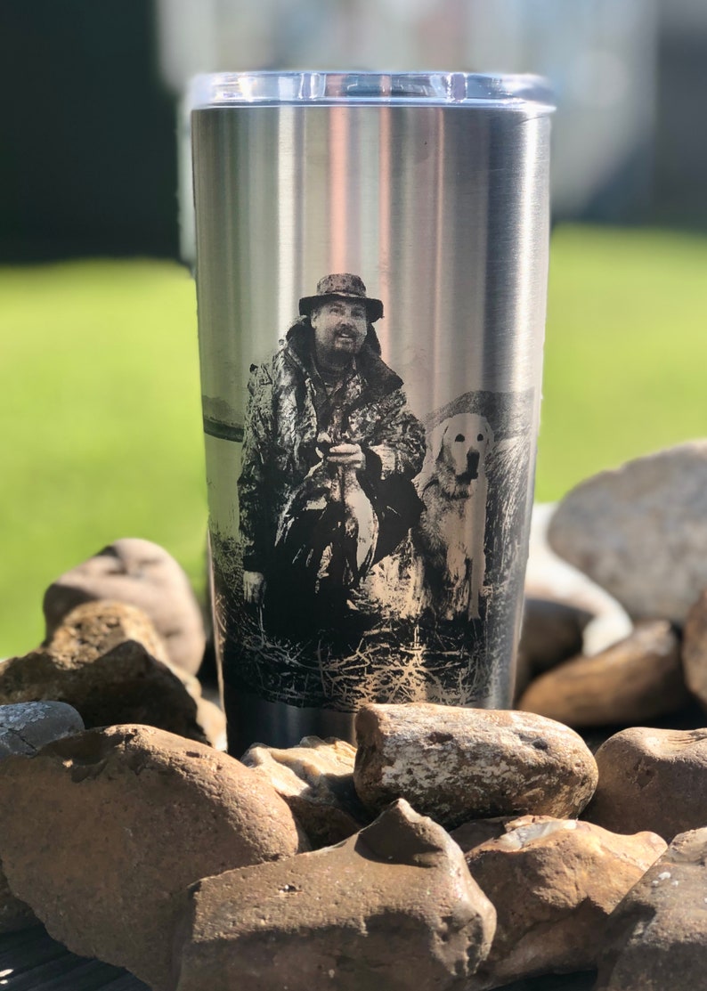 yeti custom order