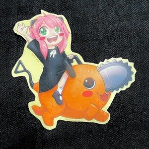 Yeehaw Sticker